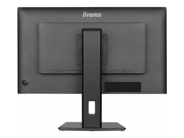 iiyama ProLite XB2792HSU-B1, 68,6 cm (27"), 1080 x 1920 pikseliä, Quad HD, LED, 3 ms, Sort