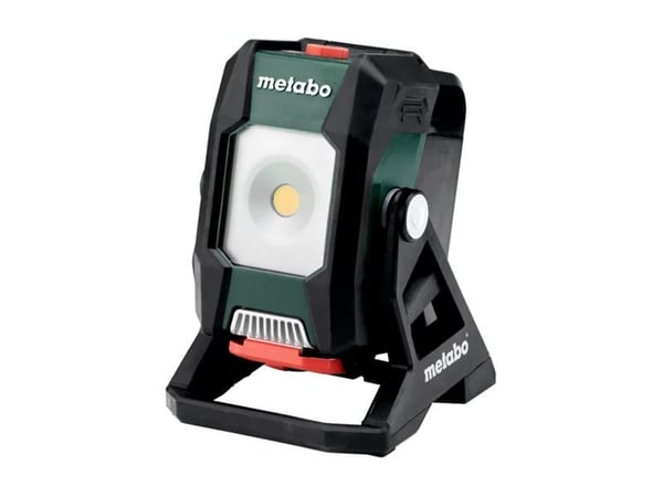 Metabo BSA 12-18 LED 2000 - Flomlys - LED