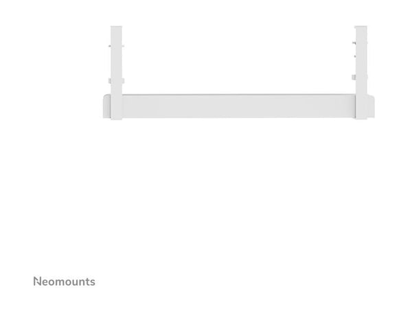 Neomounts - Kabelstyringsskuff - clamp-on design, universal - skrivebordsmonterbar - hvit