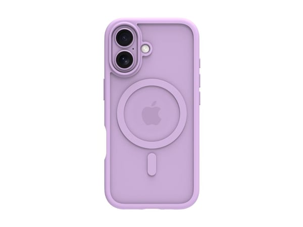 dbramante1928 Grenen MS, Suojus, Apple, iPhone 17, Purppura