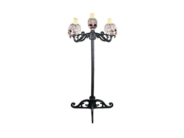 Skall-lampa, 3-i-1