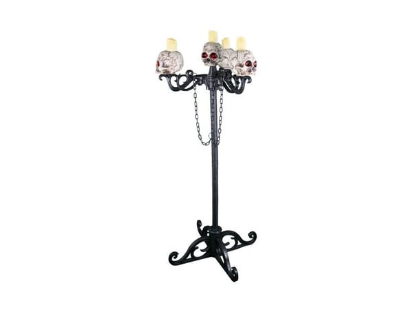 Skall-lampa, 3-i-1