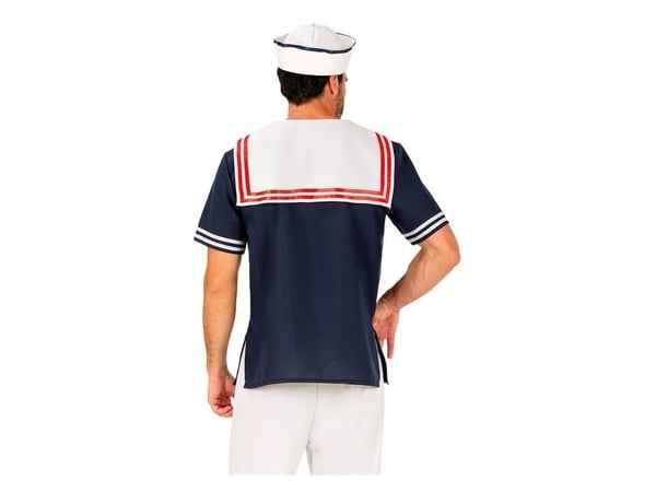 Sjömansblus