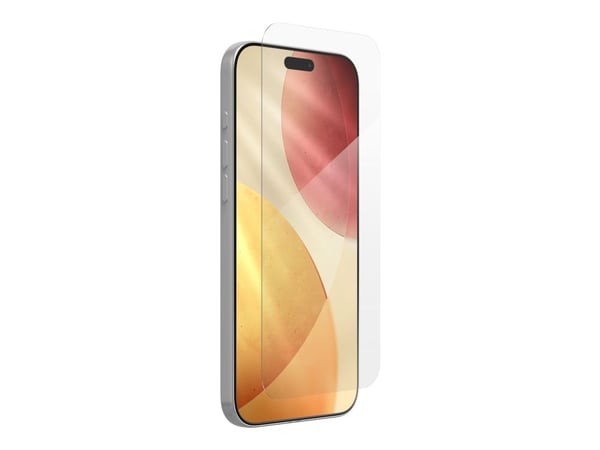 ZAGG 300119270, Apple, iPhone 17 Pro Max, Iskunkestävä, Naarmuuntumisenkestävä, 1 kpl
