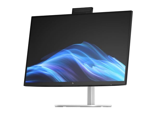 HP EliteStudio 8 G1i AI - AI PC - allt-i-ett Core Ultra 5 235 / upp till 5 GHz - vPro Enterprise - RAM 16 GB - SSD 512 GB - NVMe - Intel Graphics -...
