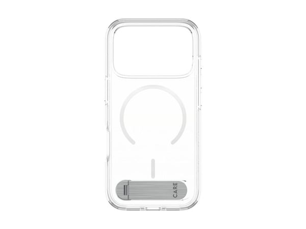 CARE by PanzerGlass - Bakdeksel for mobiltelefoner