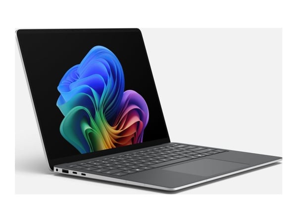 Microsoft Surface Laptop for Business - 7th Edition - Copilot+ PC - Intel Core Ultra 5 - 236V / inntil 4.7 GHz - Win 11 Pro - Arc Graphics 130V - 1...