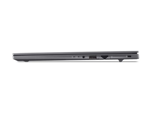 Acer TravelMate X4 14 AI TMX414-51-TCO - Copilot+ PC - 180-graders hengseldesign - Intel Core Ultra 5 - 228V / inntil 4.5 GHz - Win 11 Pro - Arc Gr...