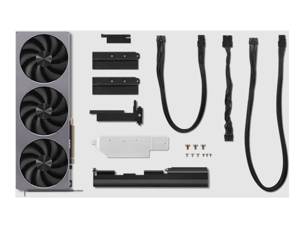 Lenovo - Grafikkort - 16 GB - 3 x DisplayPort