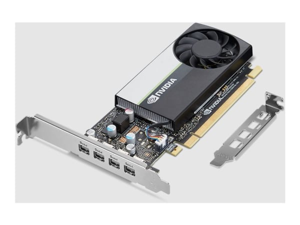 Lenovo - Grafikkort - 4 GB