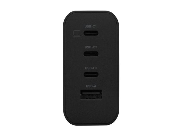 ASUS ROG 140W USB-C GaN -laturi