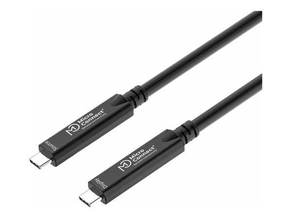 Microconnect MC-USB3.2CC075-8K-OP