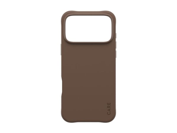 CARE by PanzerGlass - Bakdeksel for mobiltelefoner