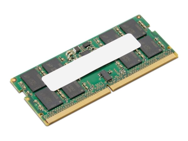 LENOVO TP 16GB DDR5 6400MHZ CSODIMM