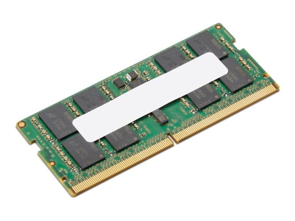 LENOVO TP 32GB DDR5 6400MHZ CSODIMM