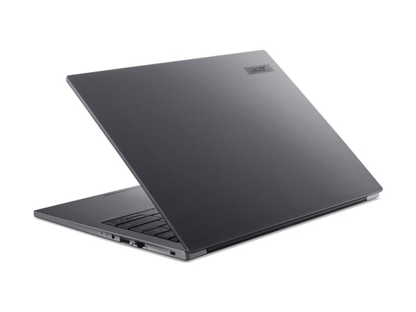 Acer TravelMate X4 14 AI TMX414-51-TCO - Copilot+ PC - 180-graders hengseldesign - Intel Core Ultra 5 - 226V / inntil 4.5 GHz - Win 11 Pro - Arc Gr...