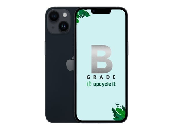 Refurbished Apple iPhone 14  - Condition: Grade B