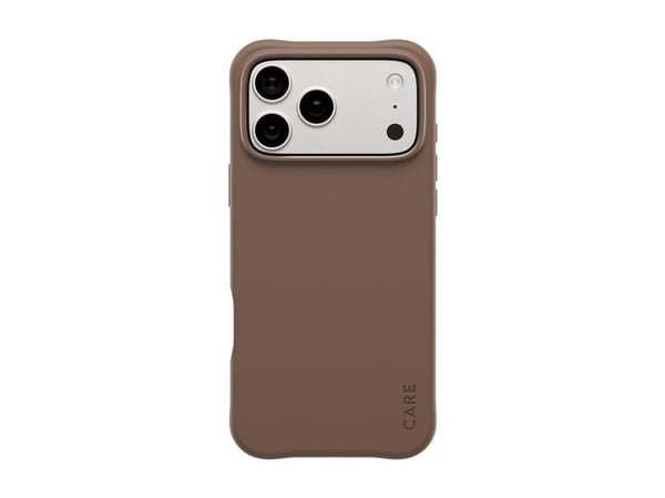 CARE by PanzerGlass - Bakdeksel for mobiltelefoner