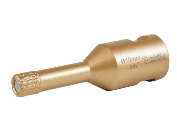Diamantbor Makita D-79930; 10 mm; M14