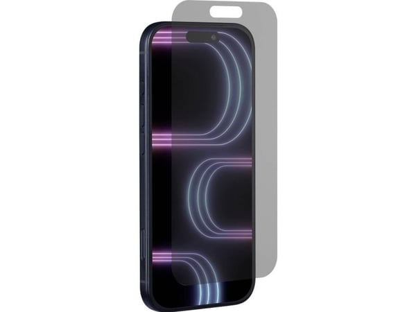 Renkforce blendingsbeskyttelsesfolie iPhone 17 Pro skjermbeskyttelse Apple 1 stk