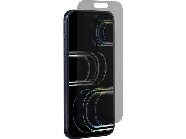 Renkforce RENKFORCE RENKFORCE Blickschutzfolie iPhone 17 Pro max näytön suojakalvo Apple 1 kpl Sormenjälkien, naarmujen, sivukuvan suojaus RF-6830766