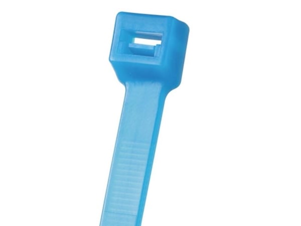 Panduit PLT2S-M76, Plast, Blå, 4,8 cm, CSA, 188 mm, 4,8 mm, 4,8 mm