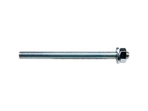 Ankkuritangot FISCHER FIS A M12x120 mm valkoinen vz.