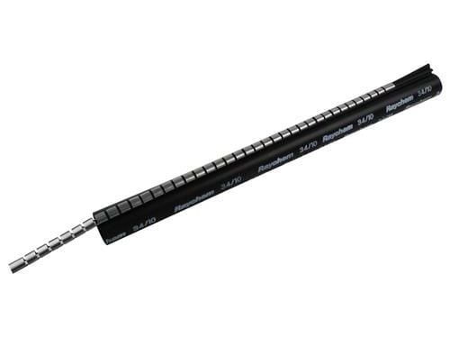 Vetoketjun holkki CCLM 55/13mm 500mm sarja