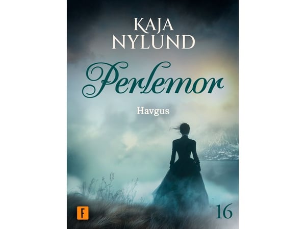Havgus | Kaja Nylund | Språk: Danska