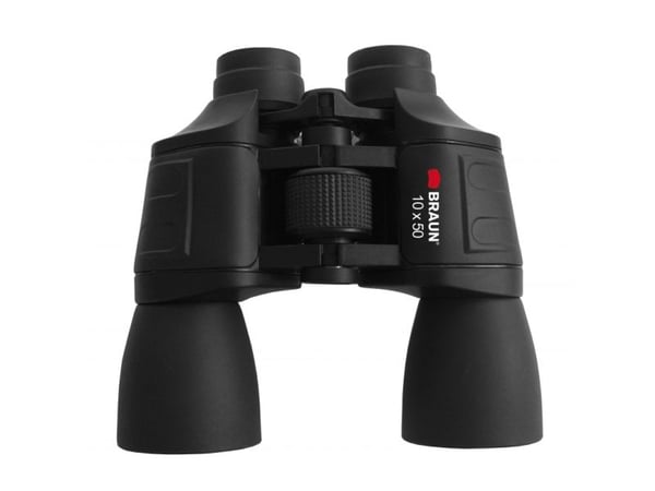 Braun Phototechnik 10x50 kiikari