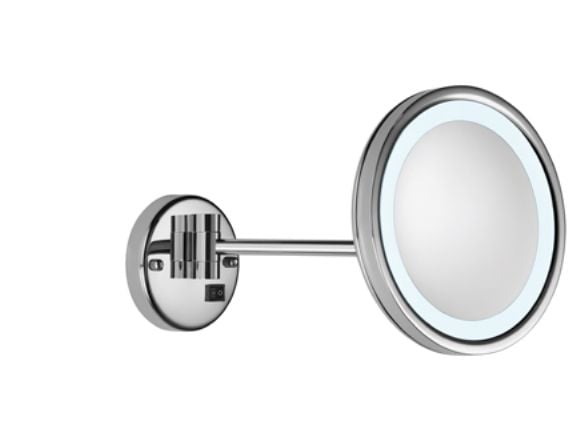 Valera spegel optima light one valera