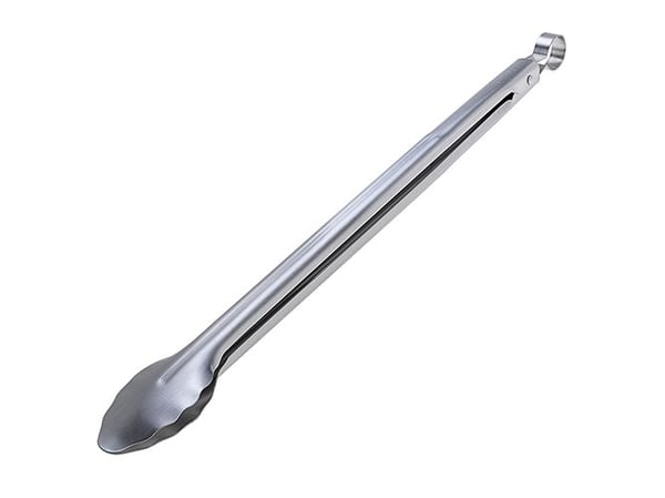 Lurch 00033425, Rustfritt stål, Rustfritt stål, Rustfritt stål, 406 mm