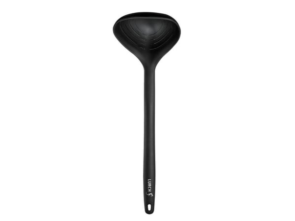 Lurch 221603, Svart, Nylon, Silikon, Hängögla, 240 ° C, 290 mm