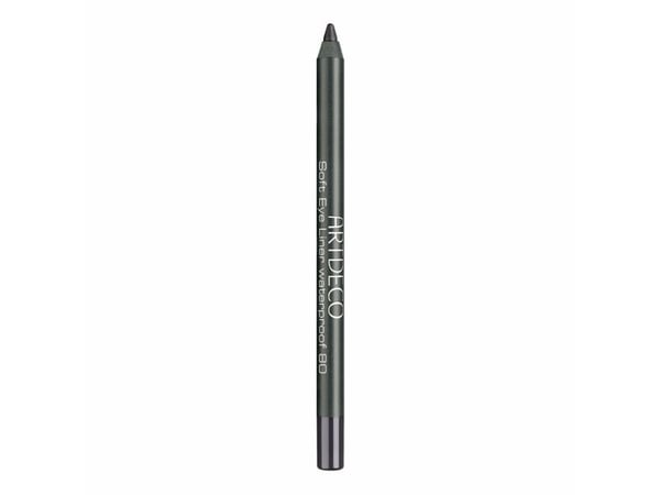 ARTDECO Soft Waterproof Eyeliner Black No. 80 Sparkling Black 80