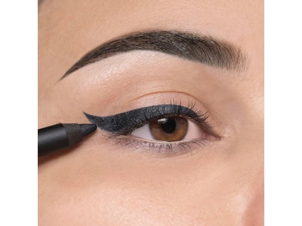 ARTDECO Soft Waterproof Eyeliner Black No. 80 Sparkling Black 80