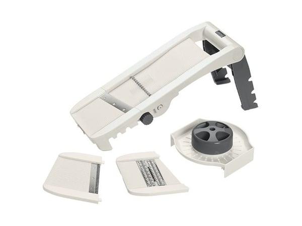 Lurch Mandolinjern Vario Slicer
