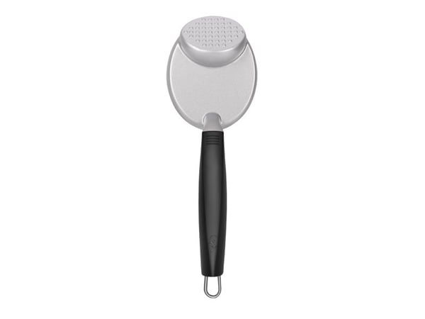 Lurch 240310, Hammer mørsalt, Plast, Rustfritt stål, Svart, Rustfritt stål, Hengeløkke, 260 mm