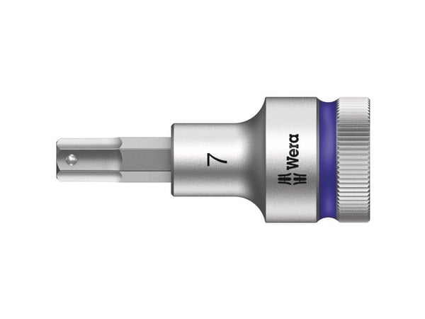 8740 C HF HEX-PLUS SW 70 X 60ZYKLOP BIT-TOP MED 1/2- MED HOLDERFUNKTION TX 70 X 60MM
