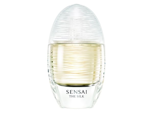 Kanebo Sensai Sensai The Silk Eau De Toilette 50ml Vaporizador