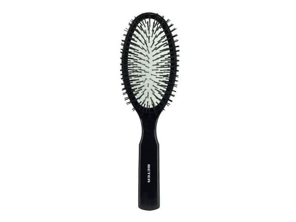 Ovaali pneumaattinen harja nylon 18 cm 1 kpl 1 kpl Ovaali pneumaattinen harja nylon 18 cm 1 kpl 1 kpl