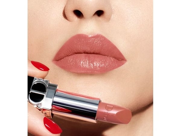 Dior Rouge Dior Satin N 100