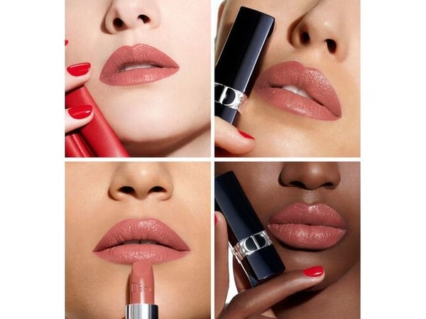 Dior Rouge Dior Satin N 100