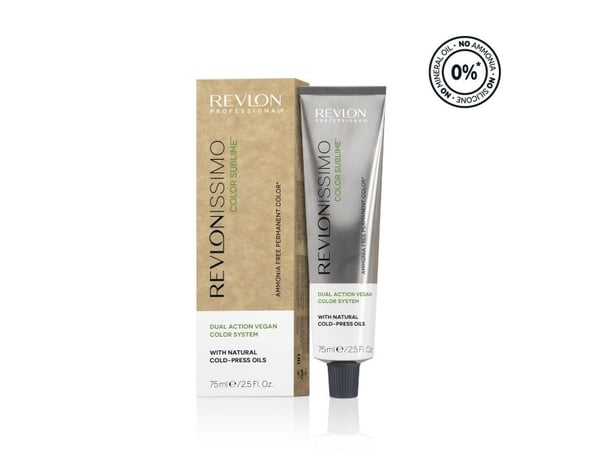 REV COLOR SUBLIME VEGAN 1 – 75 ml