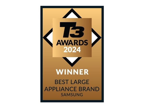 Samsung 4 Series NZ64B4016FK - Induksjonskomfyrtopp - 4 plater - Nisje - bredde: 56 cm - dybde: 48 cm - svart