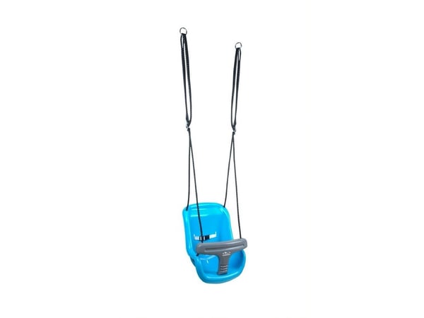 HUDORA 72174, Babygunga, stol, Inomhus / utomhus, 25 kg, Plast
