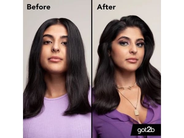 Schwarzkopf Got2b Powder'ful Volumizing Styling Powder 10 g