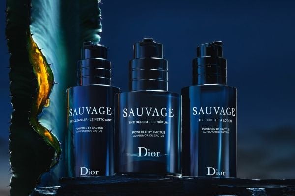 DIOR CREAM VISAGE (M) 50ML