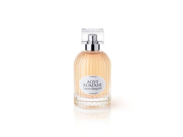 Laura Biagiotti Aqve Romane Ambrosia Aurea Eau De Toilette 100 ml (nainen)