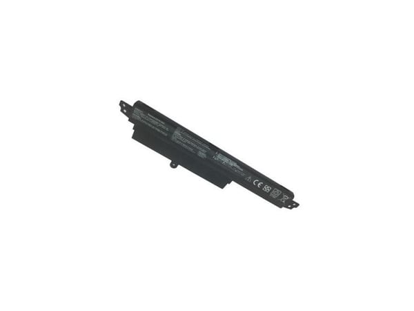 Batteri Ekstra digitalt bærbar batteri ASUS VivoBook X200CA , A31N1302, 2600mAh, Extra Digital Advanced