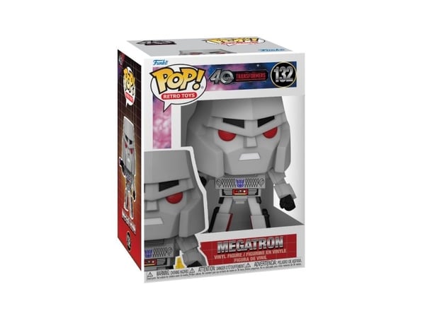 FUNKO POP! 80986, Samlefigur, Film og TV-serier